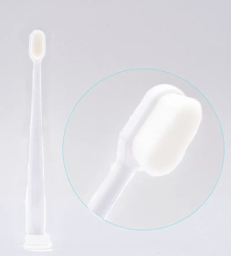Brosse à dents à poils souples EverSmile