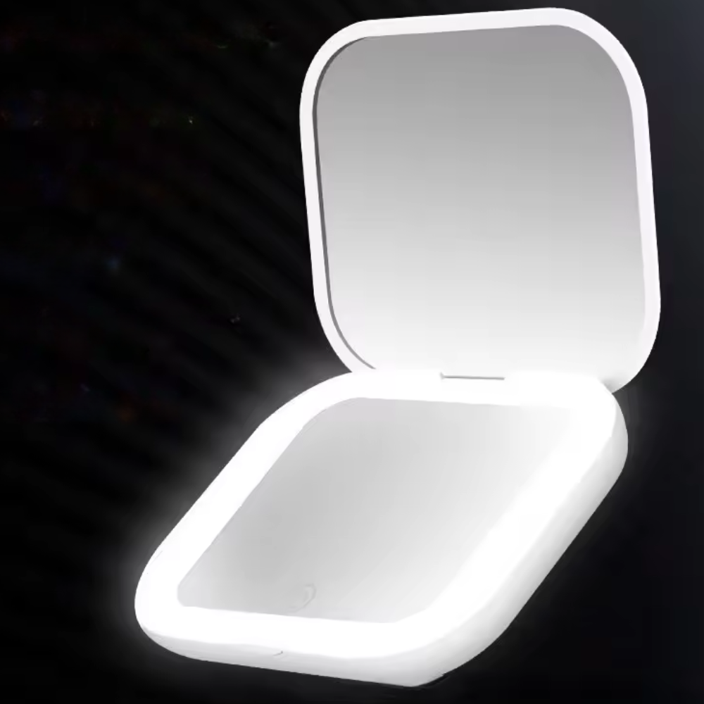 Adheza lampe miroir LED