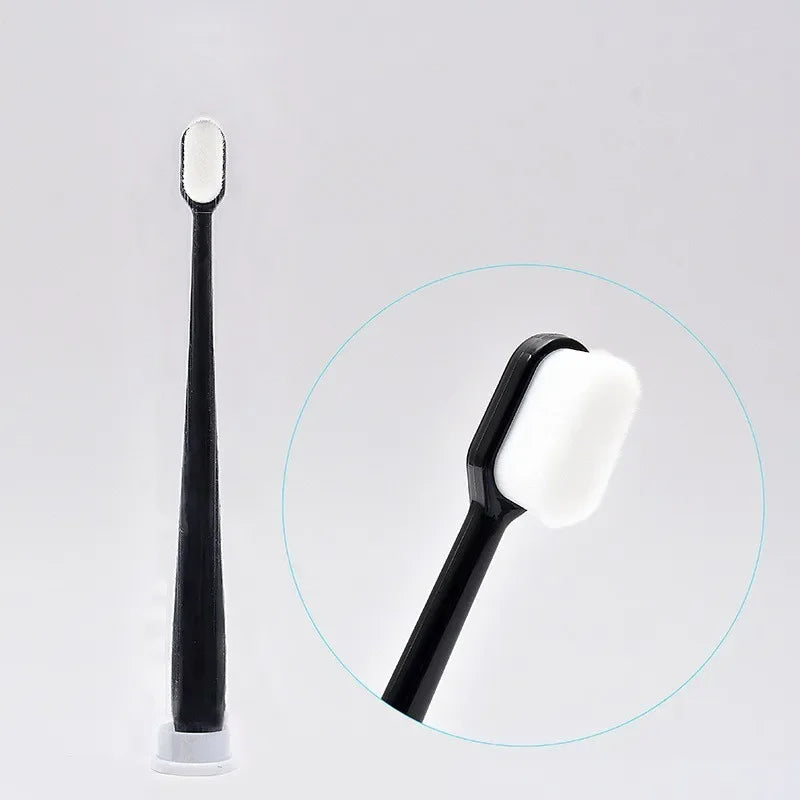 Brosse à dents à poils souples EverSmile