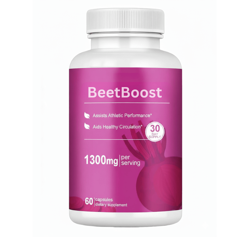 BeetBoost
