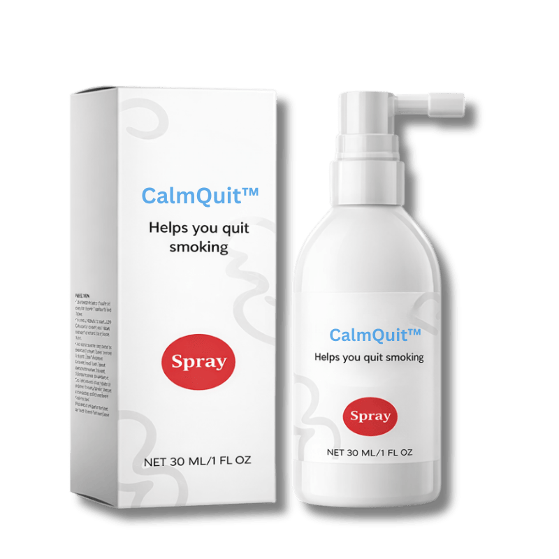 CalmQuit