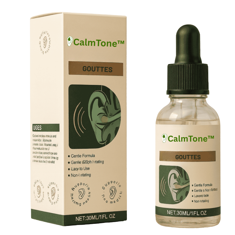 CalmTone