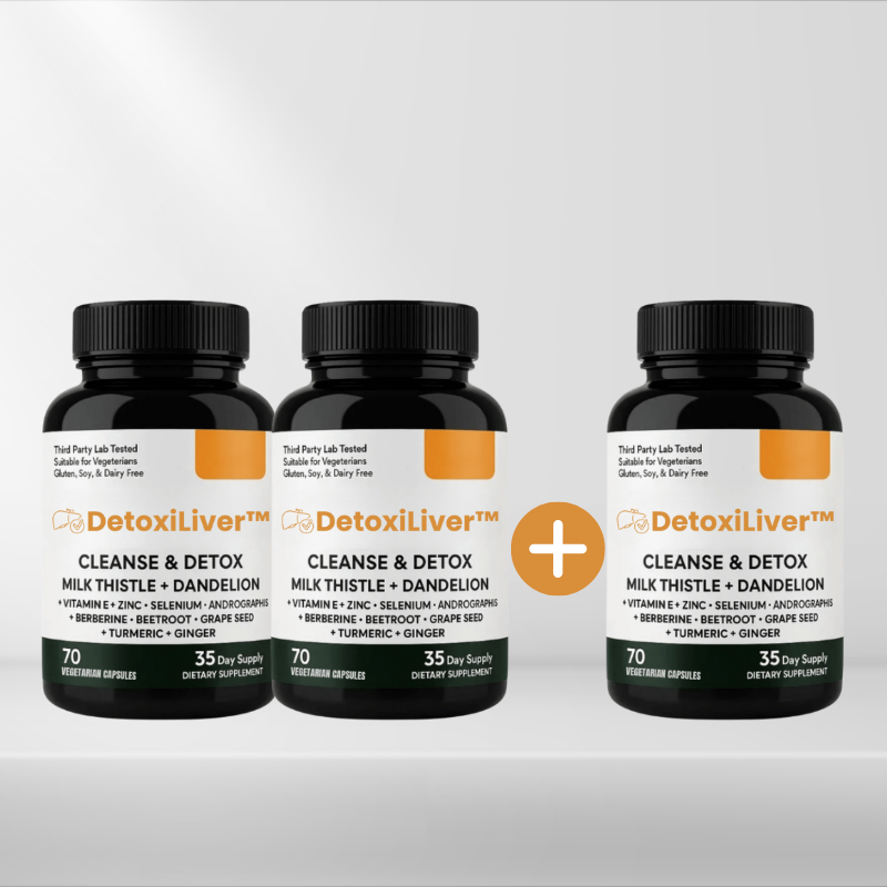 DetoxiLiver