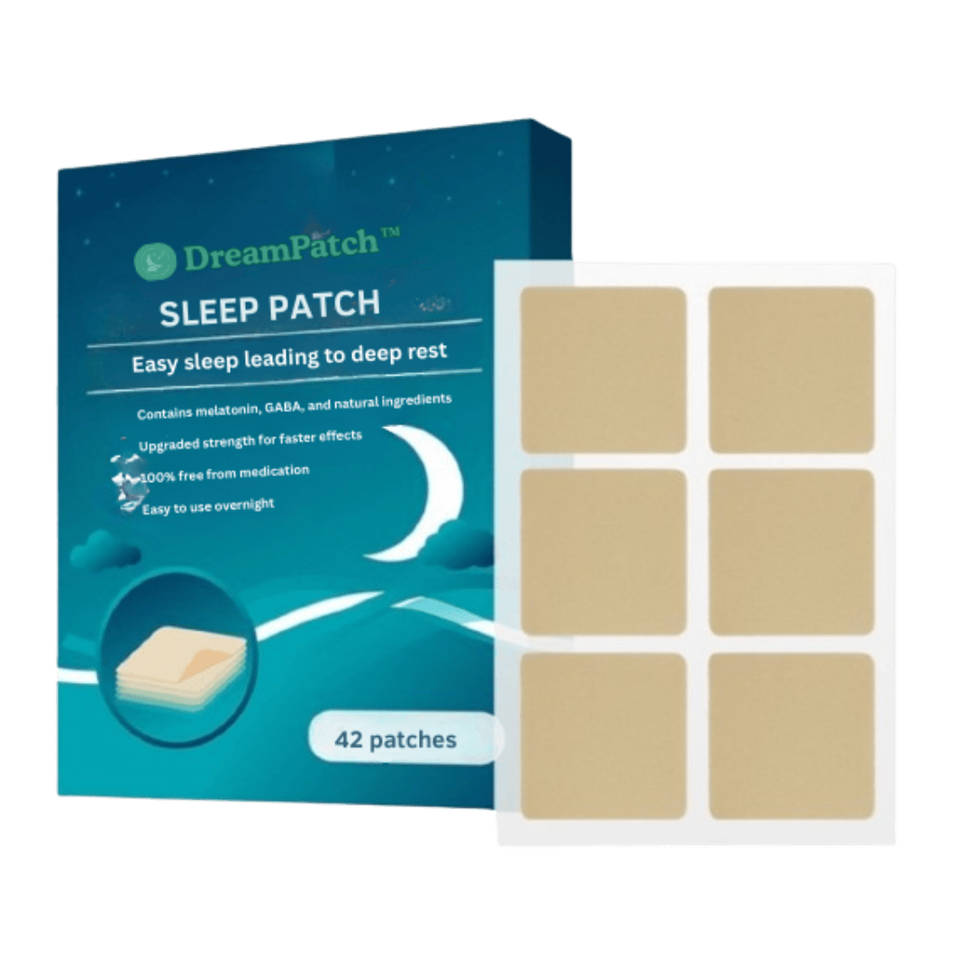 DreamPatch