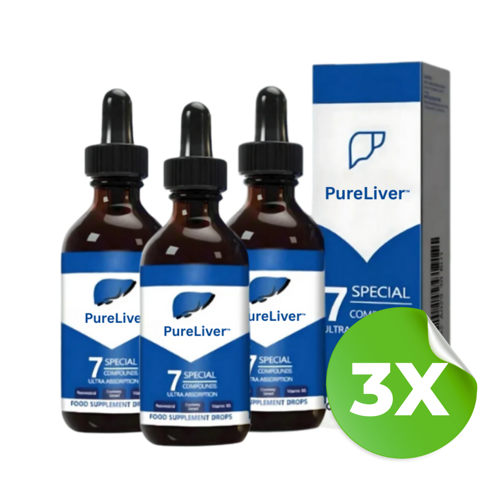 PureLiver