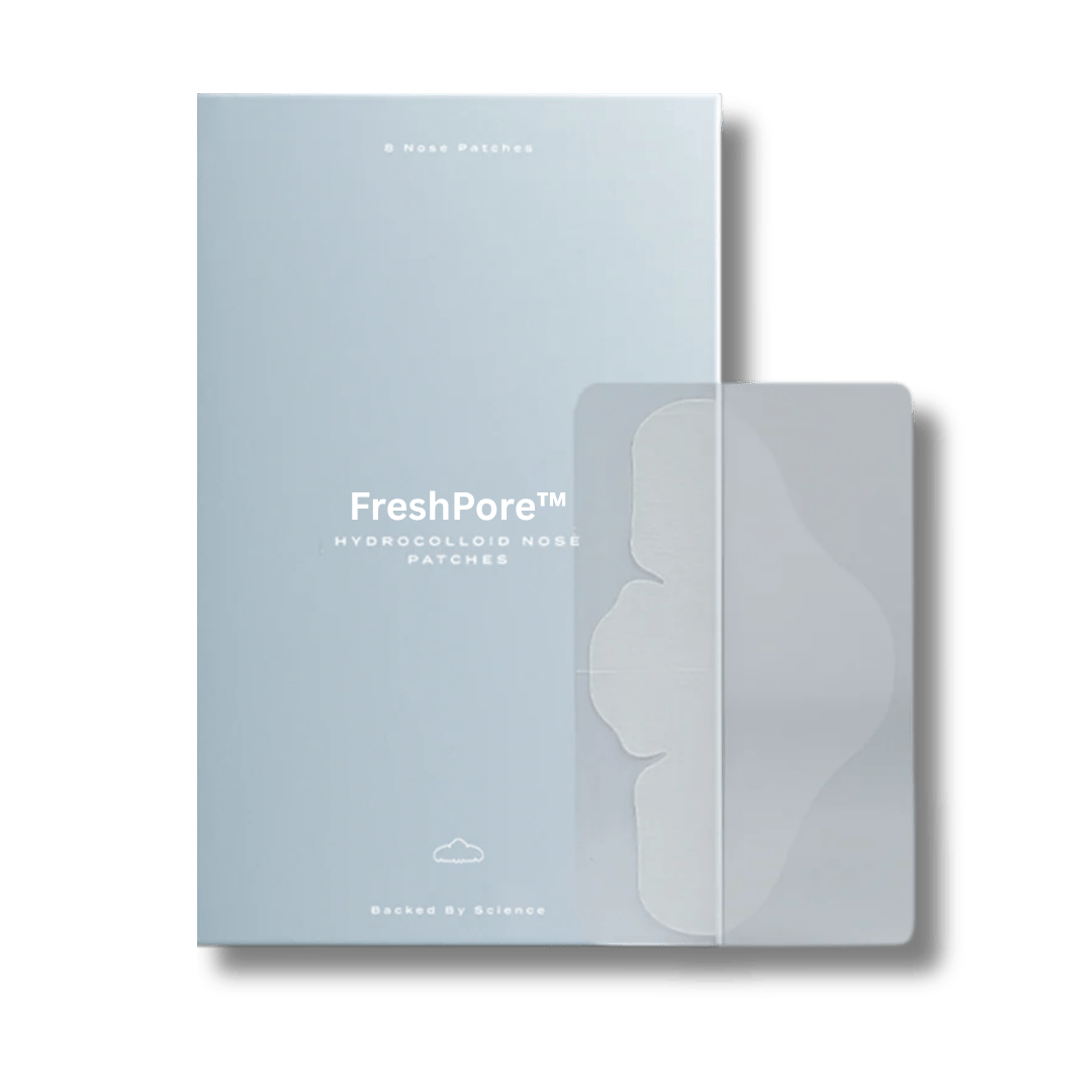 FreshPore