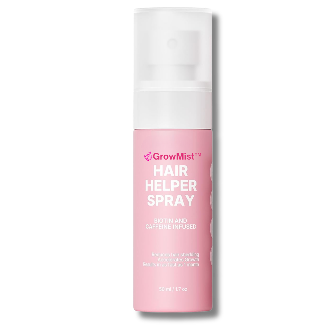 GrowMist