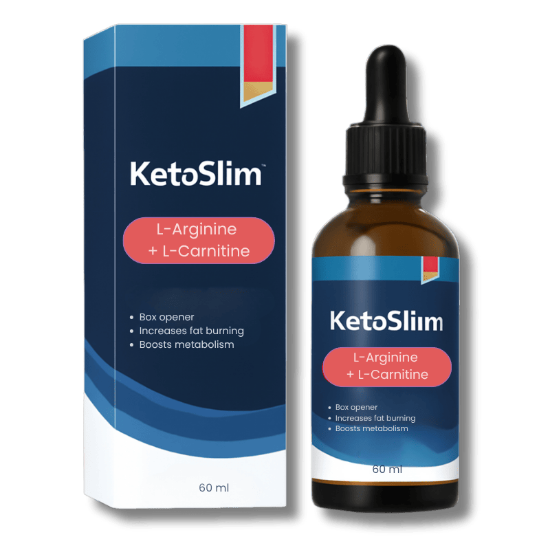 KetoSlim