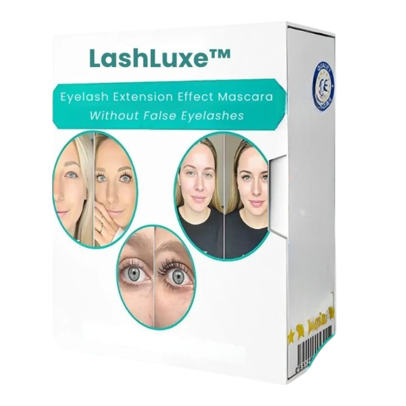 LashLuxe