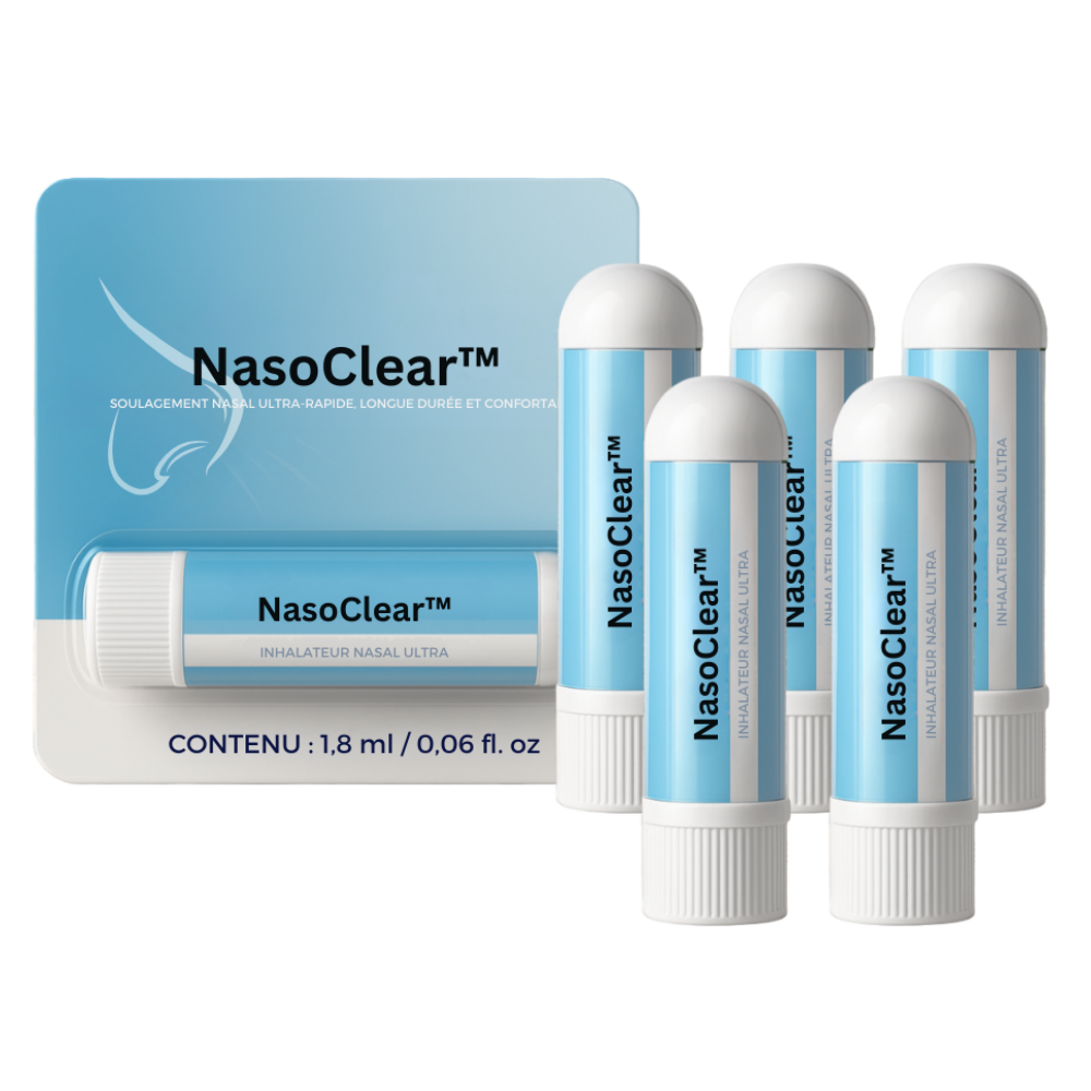 NasoClear