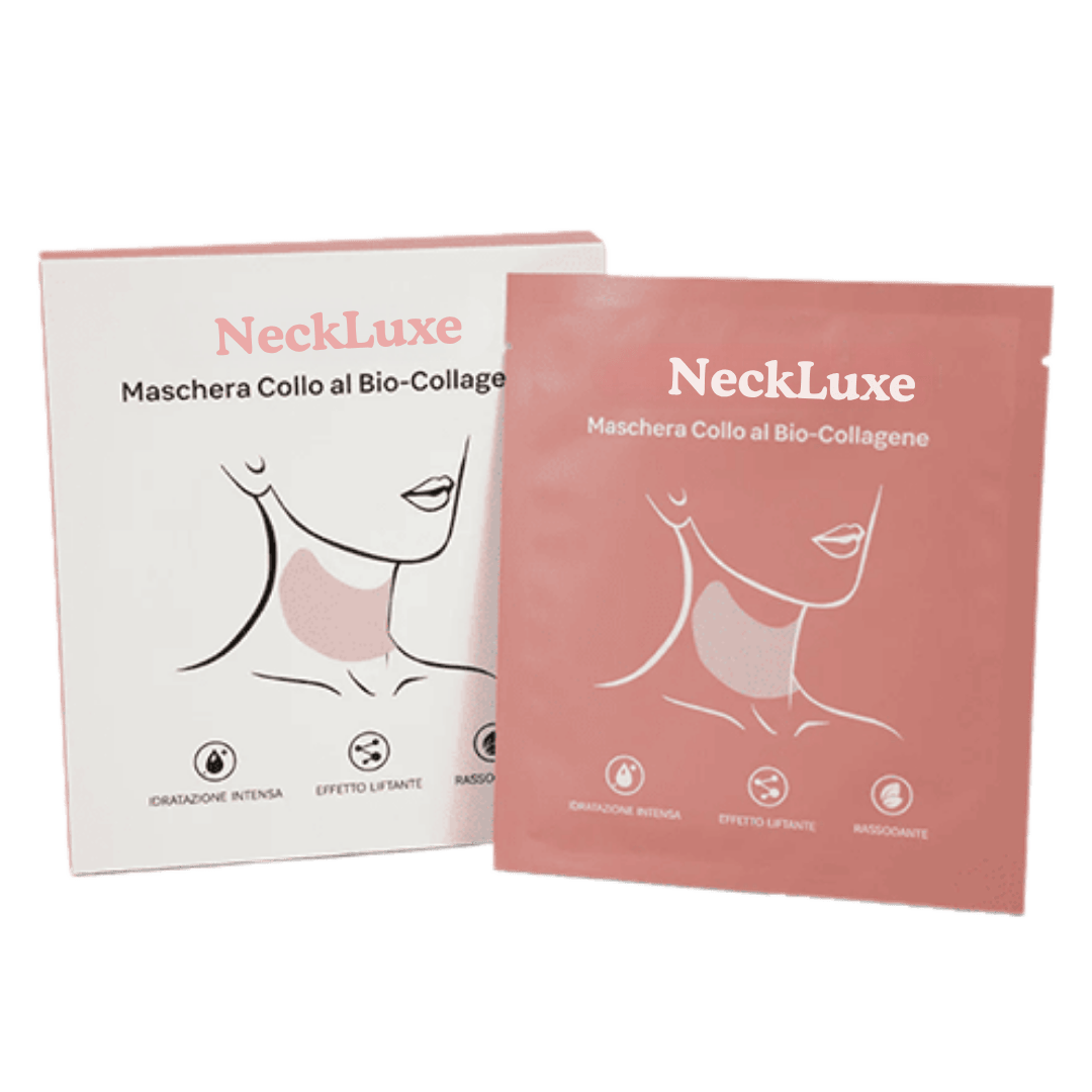 NeckLuxe