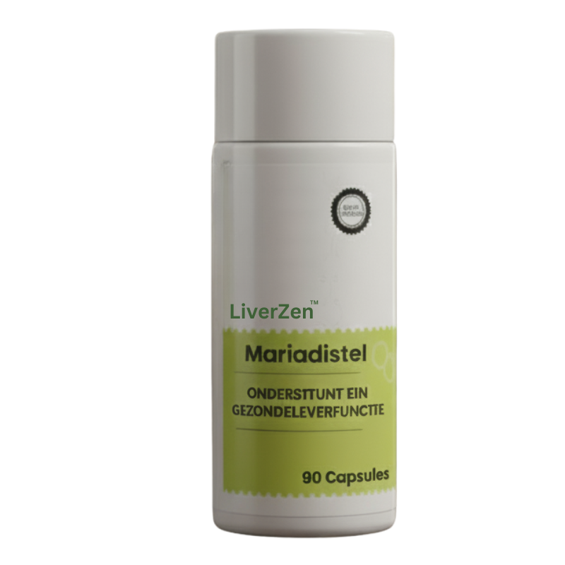 LiverZen