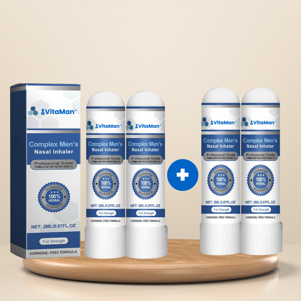 VitaMan
