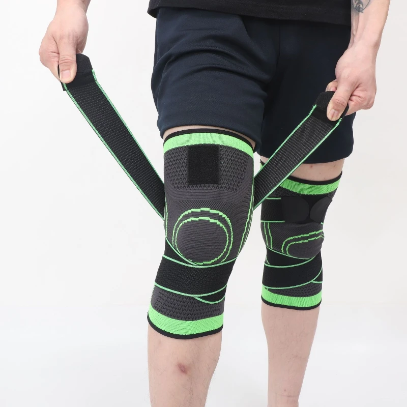 Genouillère ajustable ActiPatch
