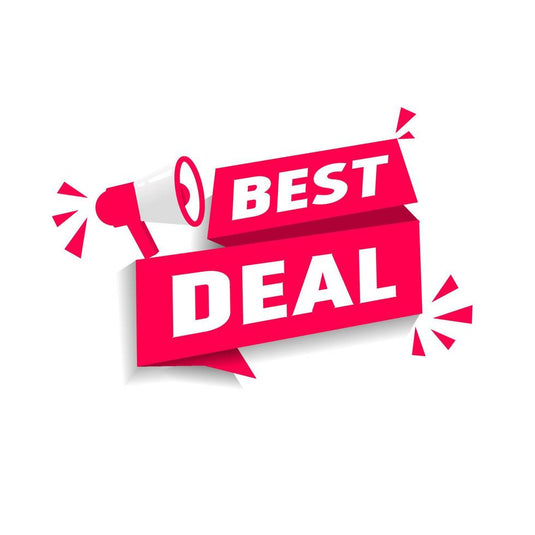 Special Offers