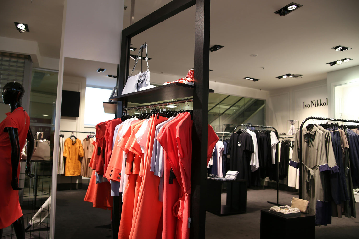 Boutique