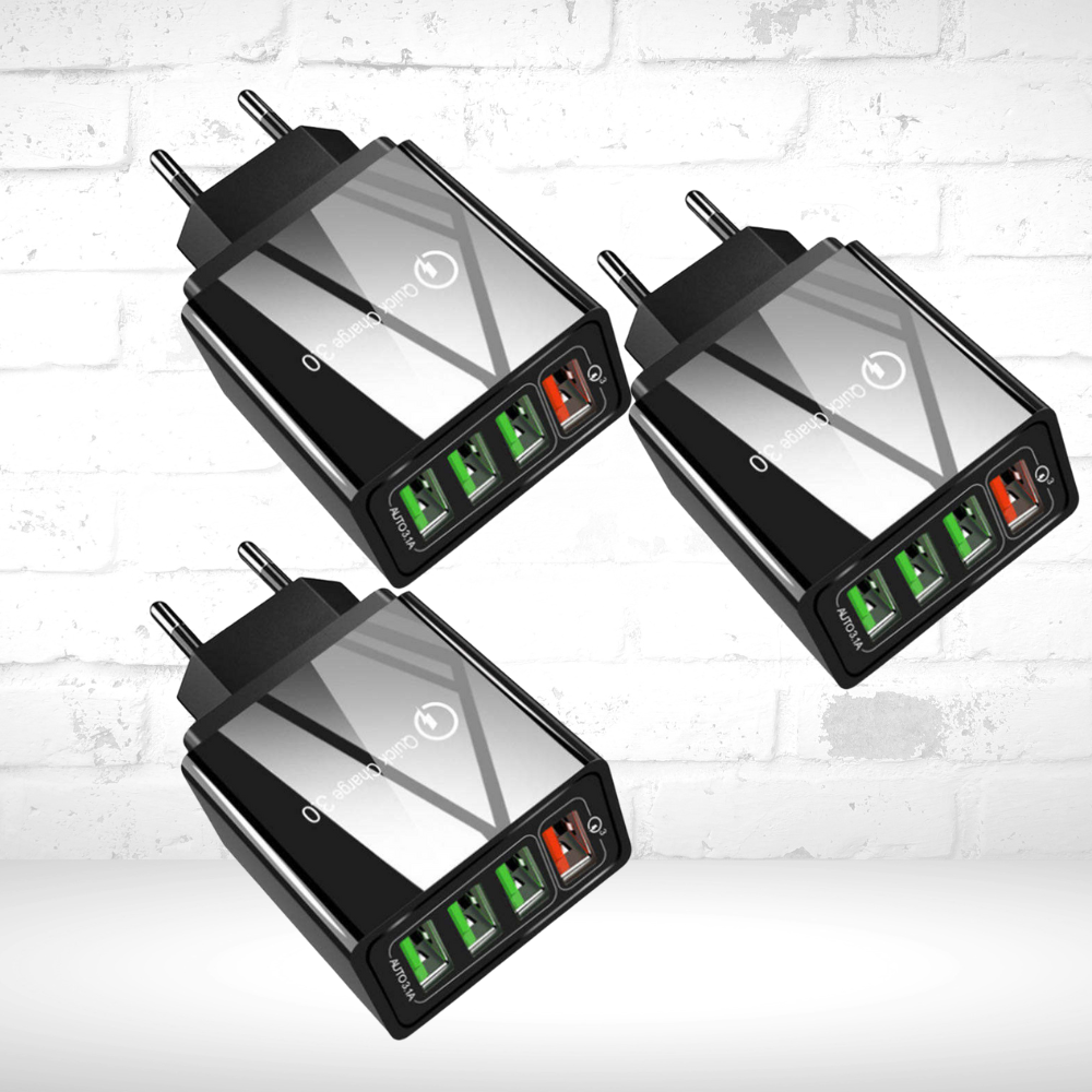 ChargeX