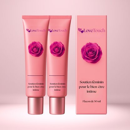 LoveTouch
