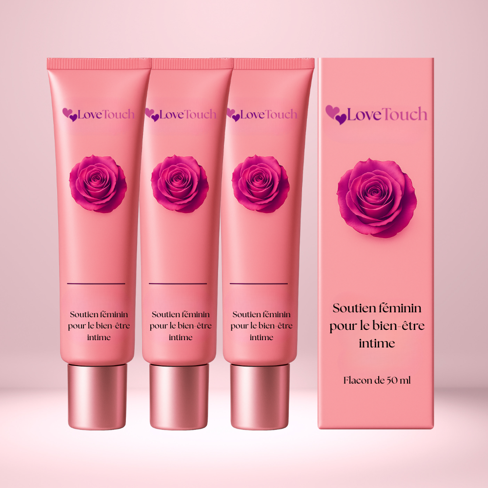 LoveTouch