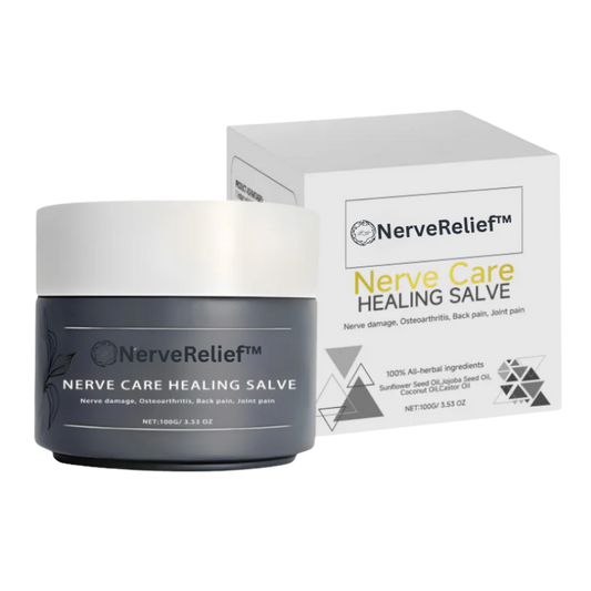 NerveRelief