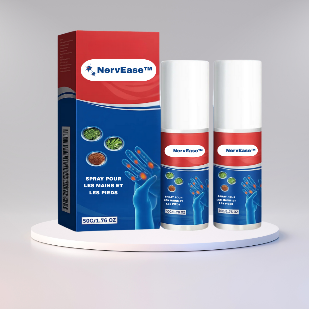 NervEase