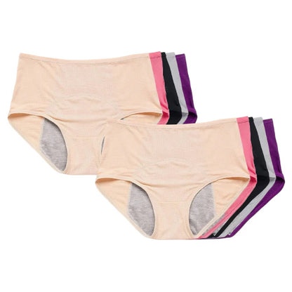 Culottes anti-fuites Femina