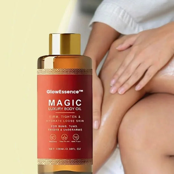 GlowEssence™ Body Oil