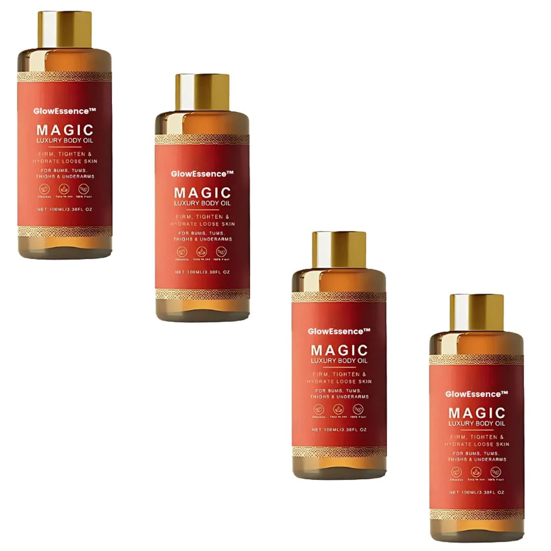 GlowEssence™ Body Oil