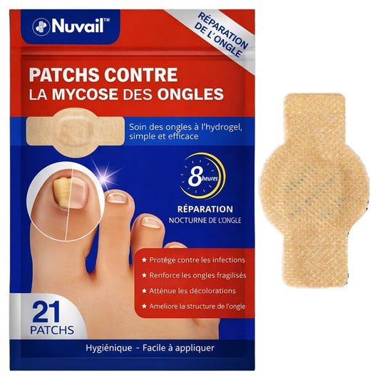 Nuvail