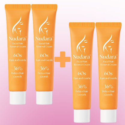 Nudara