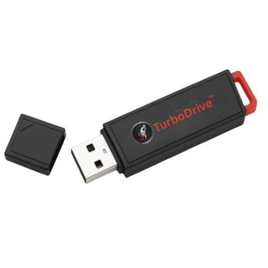 TurboDrive