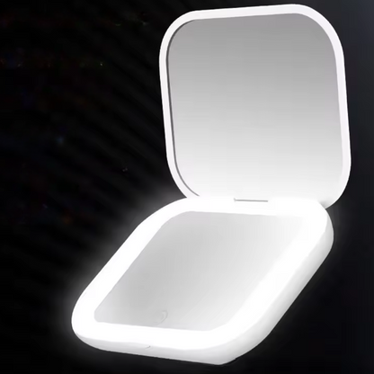 LED Mirror Lamp
