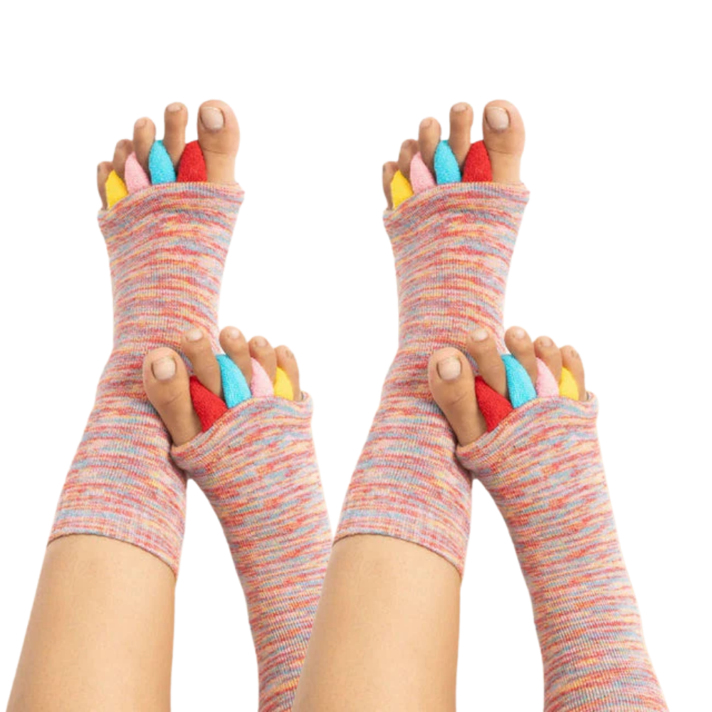 FlexiFeet