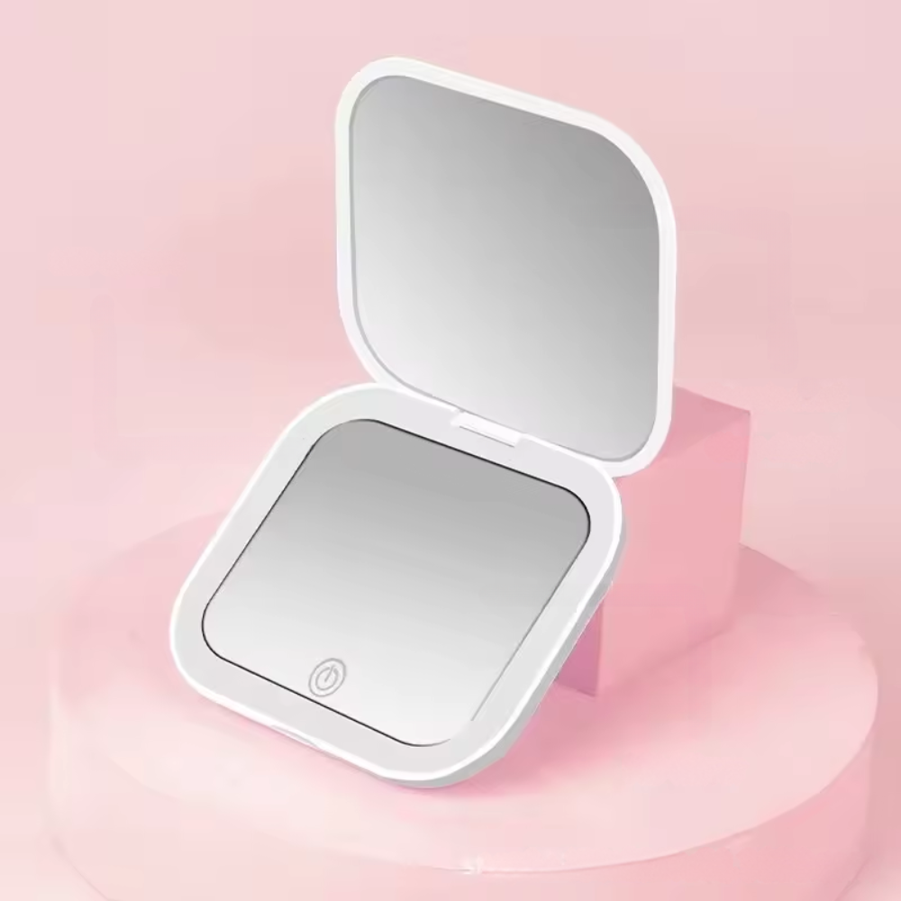 LED Mirror Lamp