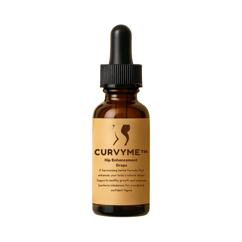 CurvyMe