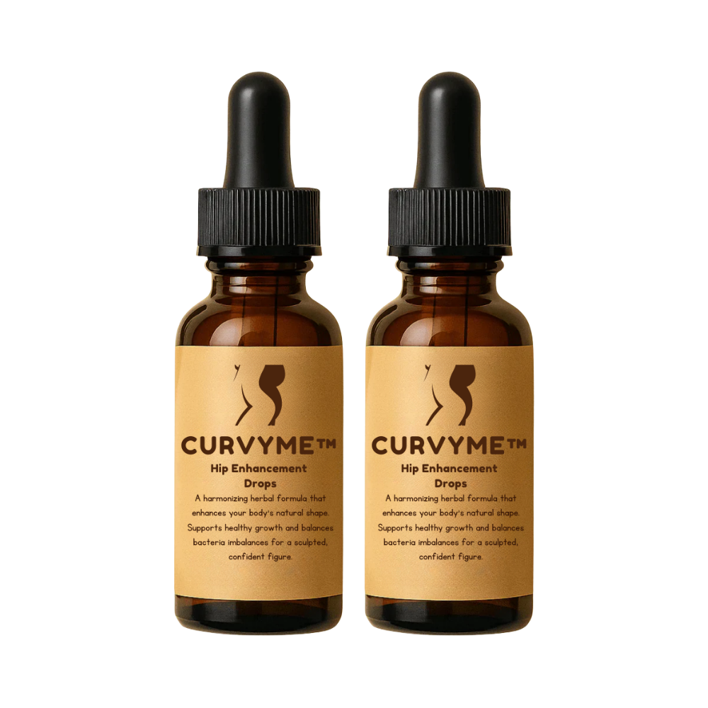CurvyMe