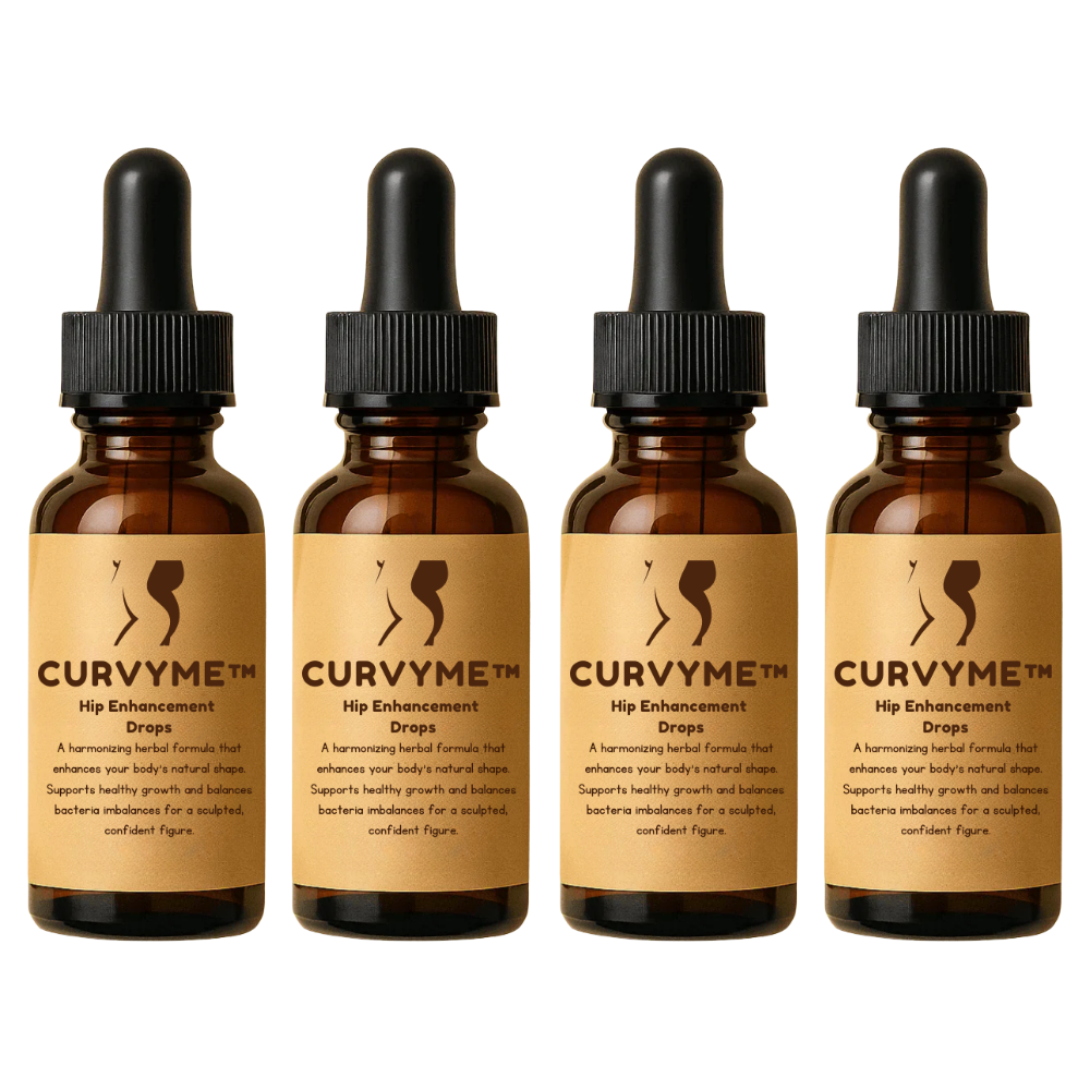 CurvyMe