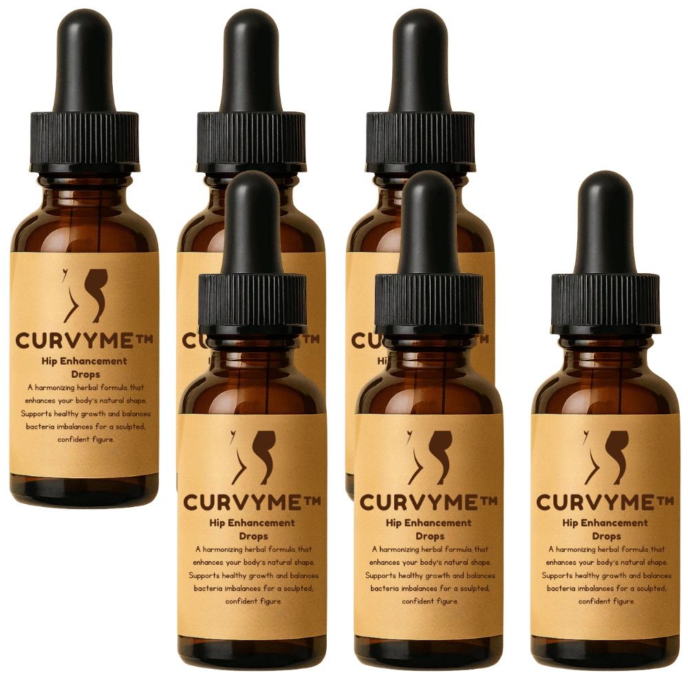 CurvyMe