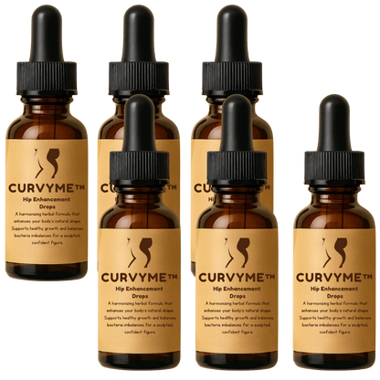 CurvyMe
