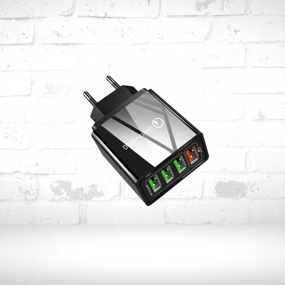 ChargeX