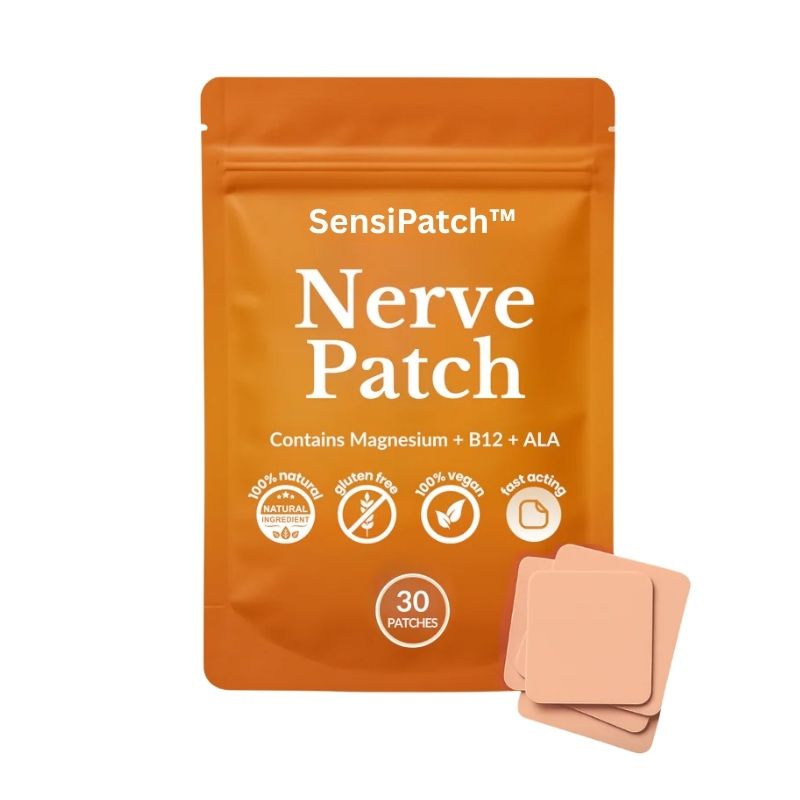SensiPatch