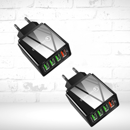 ChargeX