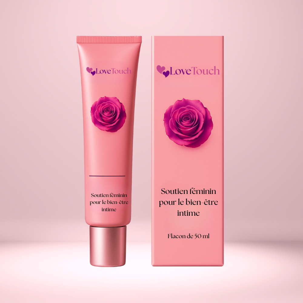 LoveTouch