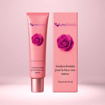 LoveTouch
