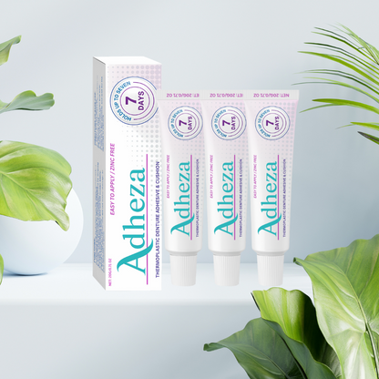 Adheza