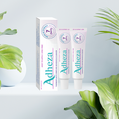 Adheza