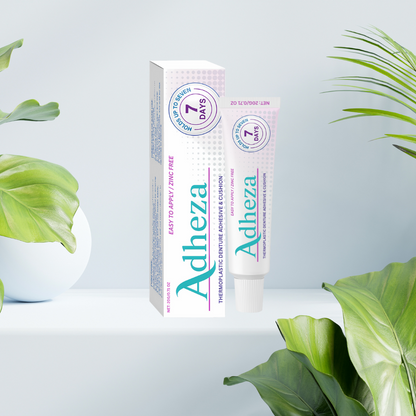 Adheza