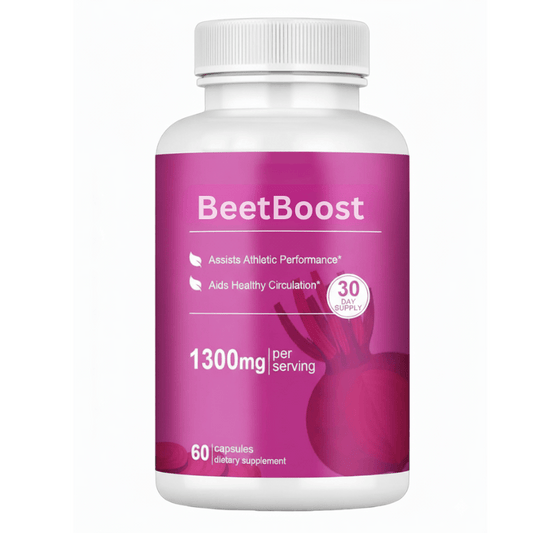 BeetBoost