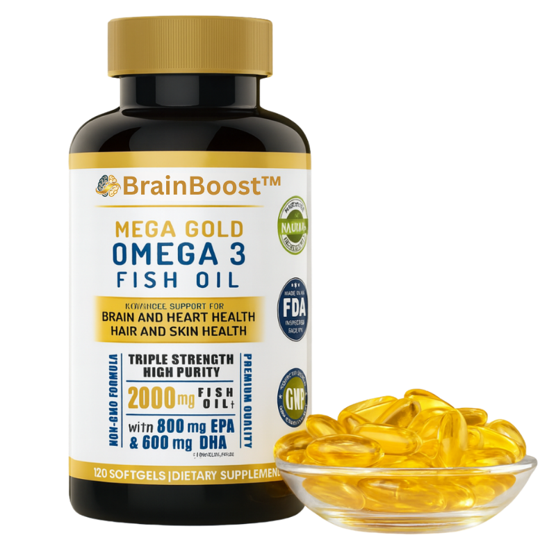 BrainBoost