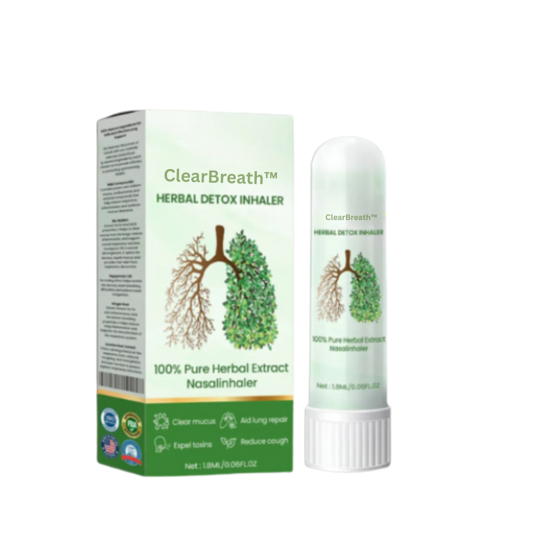 ClearBreath